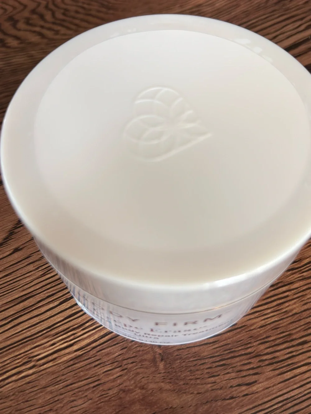 Body Firm ~ Crepe Erase crêpe erase